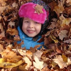 Meet your Posher, Kristen